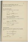 Moe Howard's 27pp. Script Dated December 1936 for The Three Stooges Film ''Dizzy Doctors'' -- Very Good Plus Condition